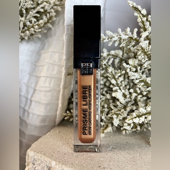 Givenchy Other - NEW - Givenchy - Prisme Libre Highlighter - Bronze Extravaganza